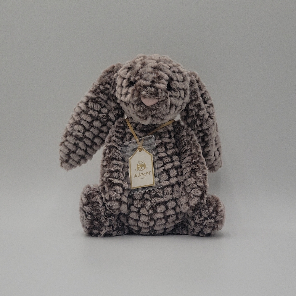 Jellycat Luxe Pine Bunny